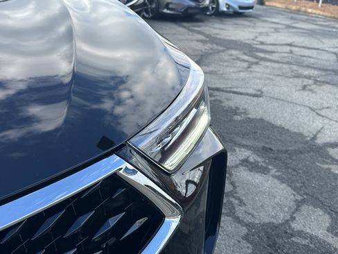 Certified 2023 Acura RDX FWD image 13