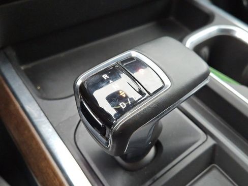 Certified 2023 Chevrolet Silverado 1500 High Country w/ High Country Premium Package image 47