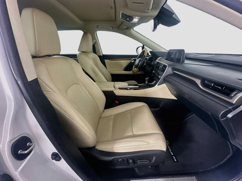 Used 2022 Lexus RX 350 FWD w/ Premium Package image 34
