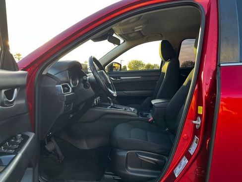 Used 2019 MAZDA CX-5 Sport image 11