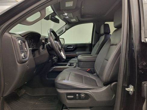 Used 2022 GMC Sierra 1500 SLT w/ SLT Premium Package image 5