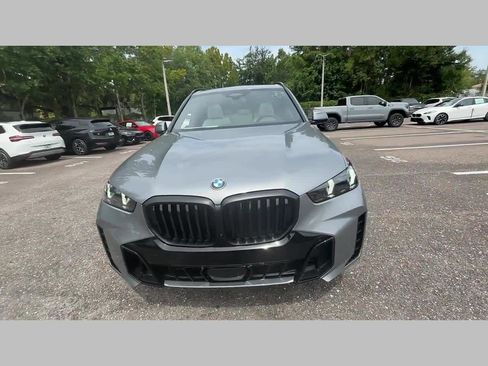 New 2026 BMW X5 xDrive40i w/ M Sport Package image 30