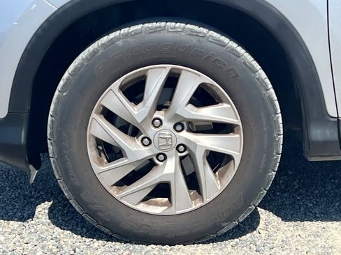 Used 2016 Honda CR-V EX-L image 12