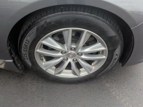 Used 2015 INFINITI Q50 Premium w/ Navigation Package AWD/4WD image 33