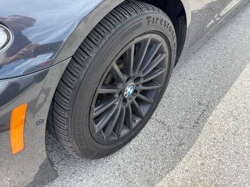 Used 2013 BMW 535i xDrive Sedan AWD/4WD image 11
