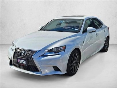 Used 2014 Lexus IS 350