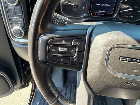 Used 2020 GMC Sierra 2500 Denali w/ Denali Ultimate Package AWD/4WD image 20