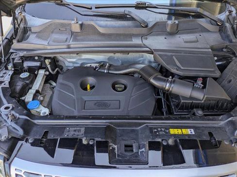 Used 2017 Land Rover Discovery Sport HSE image 24