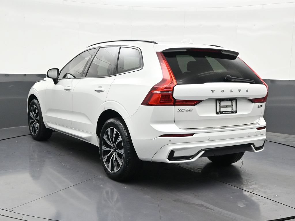 Certified 2024 Volvo XC60 B5 Core w/ Protection Package Premier AWD/4WD image 3