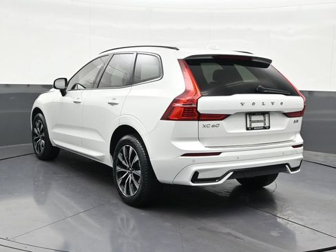Certified 2024 Volvo XC60 B5 Core w/ Protection Package Premier AWD/4WD image 3