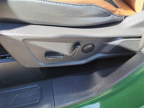 Certified 2023 Ford Bronco Outer Banks image 22