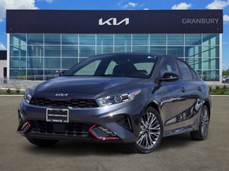 Used 2024 Kia Forte GT-Line video 1