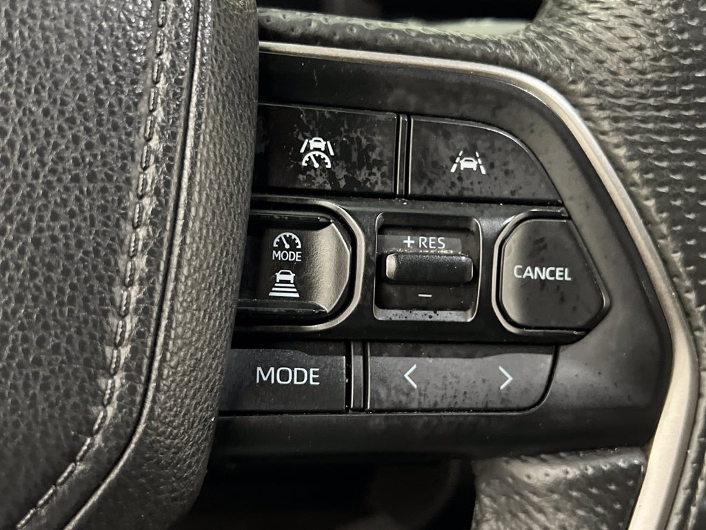 Used 2024 Toyota Tacoma TRD Sport RWD image 51