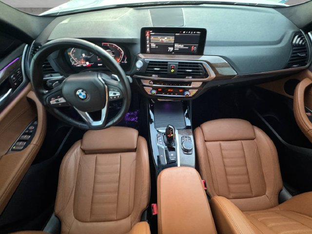 Used 2020 BMW X3 sDrive30i w/ Convenience Package RWD image 20