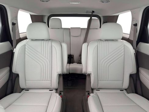 New 2026 Hyundai Palisade SEL image 14