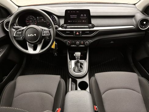 Used 2024 Kia Forte LXS image 11