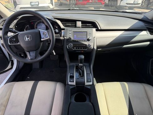 Used 2017 Honda Civic LX image 19