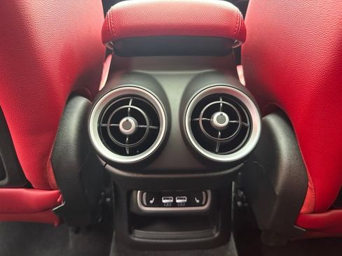 Used 2023 Alfa Romeo Stelvio Veloce AWD/4WD image 55