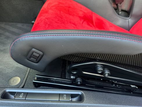 Used 2018 Porsche 911 GT2 RS image 14