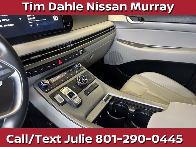 Used 2025 Hyundai Palisade SEL AWD/4WD image 30