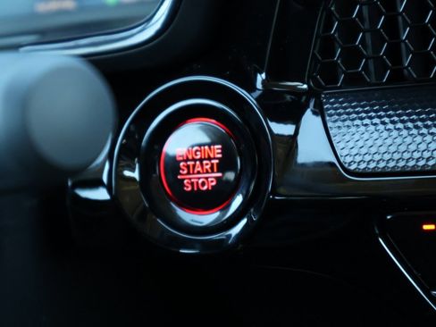 New 2026 Honda CR-V EX-L image 19