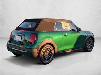 New 2026 MINI Cooper Convertible video 2