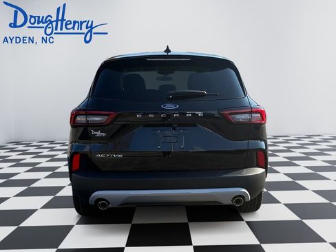 New 2026 Ford Escape Active image 4