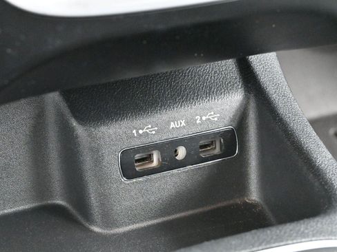 Used 2018 Dodge Durango Citadel w/ Technology Group image 22