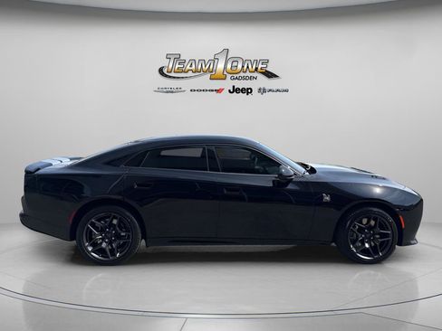 New 2026 Dodge Charger Scat Pack image 10