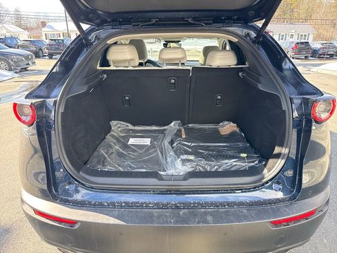 New 2026 MAZDA CX-30 Aire Edition image 21