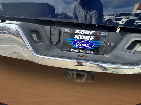 Used 2012 RAM 2500 Laramie w/ Protection Group image 11