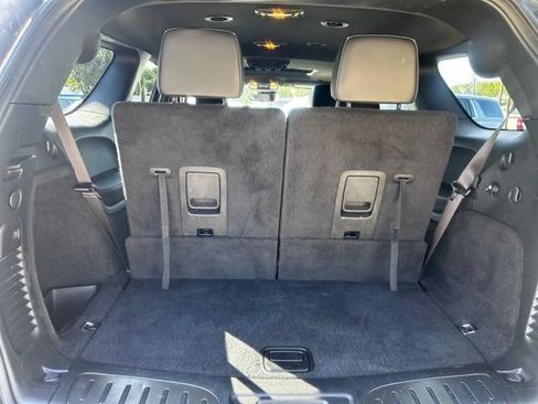Used 2022 Dodge Durango GT AWD/4WD image 19