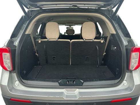 Used 2022 Ford Explorer 2WD image 24