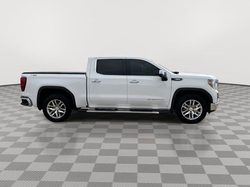 Certified 2021 GMC Sierra 1500 SLT w/ SLT Premium Package image 11