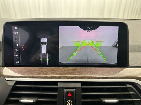 Used 2019 BMW X3 xDrive30i AWD/4WD image 28