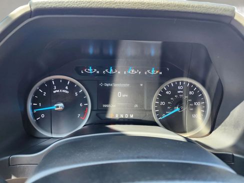 Used 2021 Ford Expedition Max XLT AWD/4WD image 17