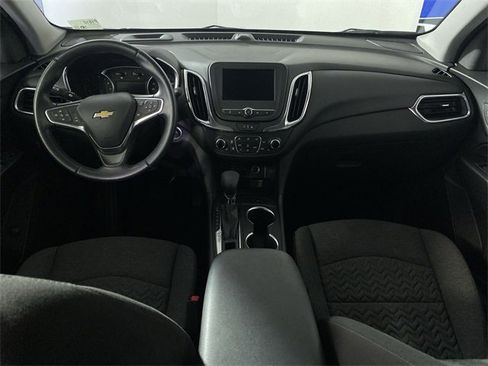 Used 2022 Chevrolet Equinox LT image 25
