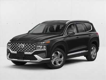 Used 2021 Hyundai Santa Fe SEL w/ Convenience Package
