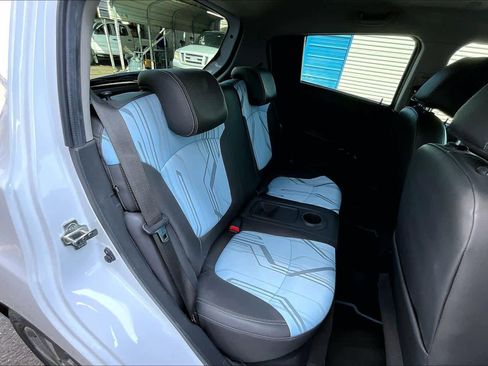 Used 2015 Chevrolet Spark LT image 20