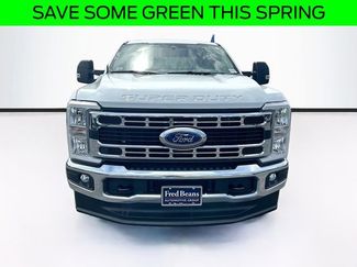 Certified 2025 Ford F250 XLT AWD/4WD video 2