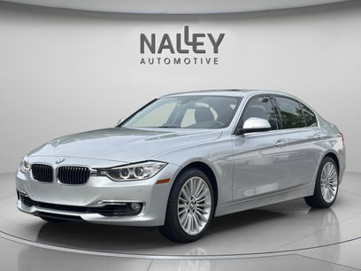 Used 2014 BMW 335i Sedan