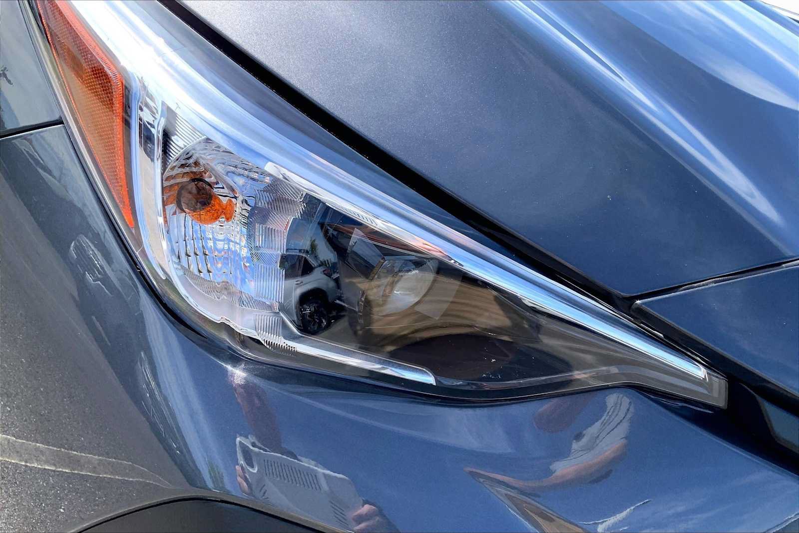Certified 2026 Subaru Crosstrek 2.5i AWD/4WD image 26