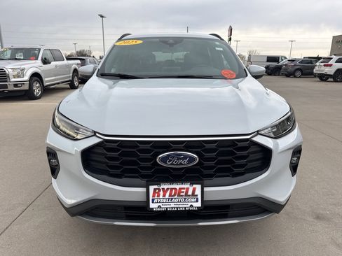 Used 2025 Ford Escape ST-Line Select image 25