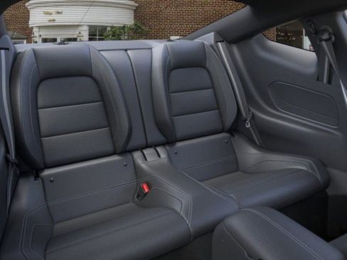 New 2025 Ford Mustang Premium image 33