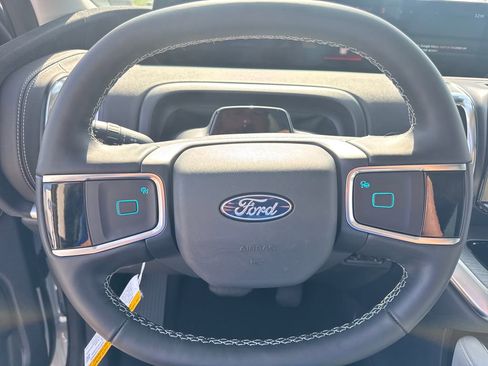 New 2026 Ford Expedition Max Platinum AWD/4WD image 21