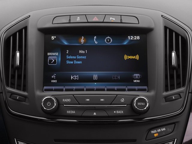 Used 2014 Buick Regal FWD image 12