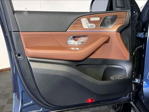 New 2026 Mercedes-Benz GLE 350 4MATIC image 11