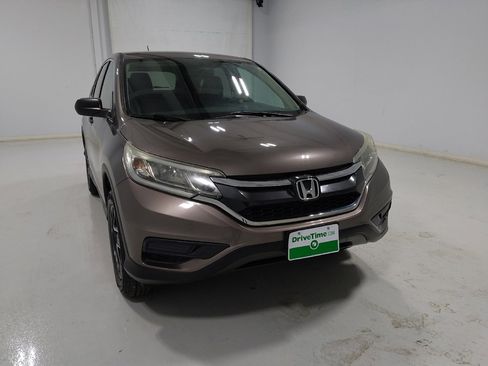 Used 2016 Honda CR-V SE image 14