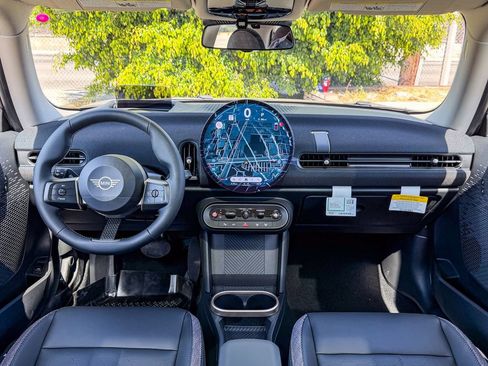 New 2026 MINI Cooper 2-Door Hardtop FWD image 14