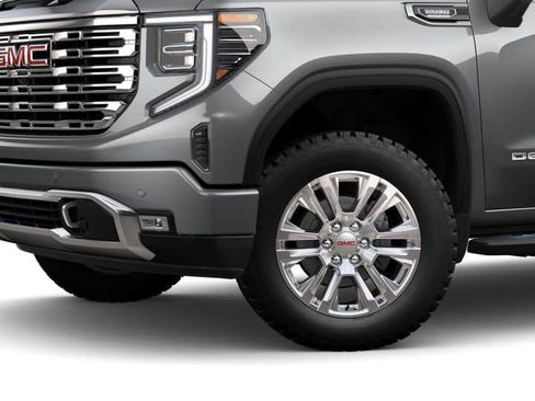 New 2026 GMC Sierra 1500 Denali AWD/4WD image 55